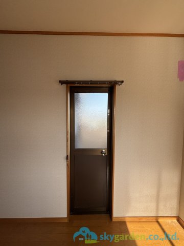 大磯町西小磯　中古戸建てのキッチン