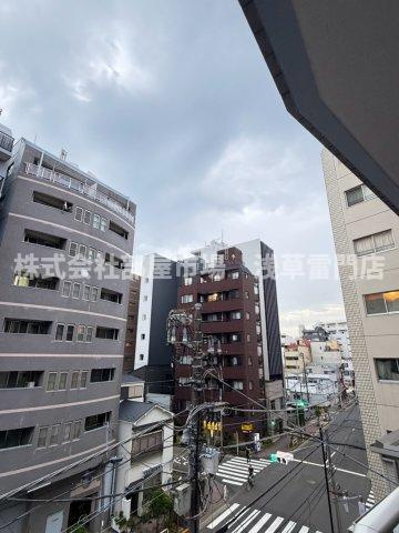 マホロバの展望