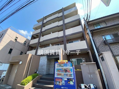  | リヴシティ横濱浅間台