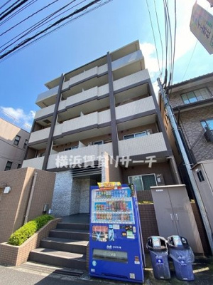  | リヴシティ横濱浅間台