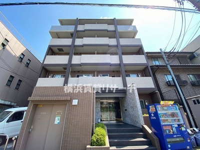  | リヴシティ横濱浅間台