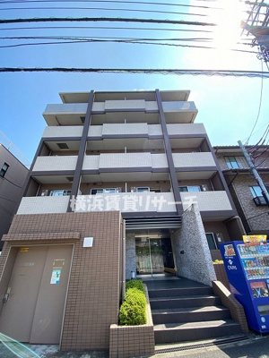  | リヴシティ横濱浅間台