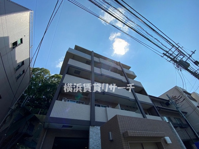  | リヴシティ横濱浅間台