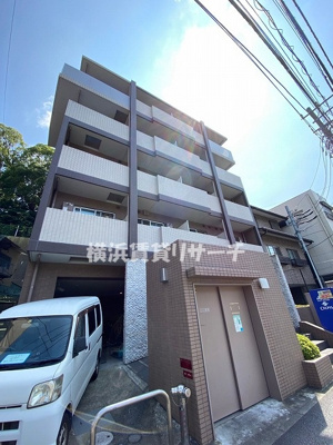  | リヴシティ横濱浅間台