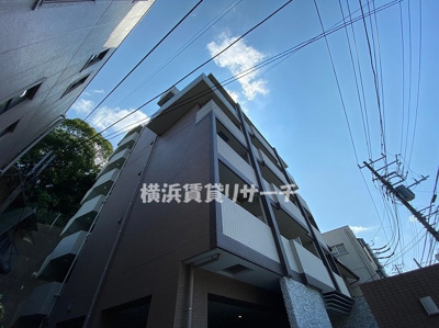  | リヴシティ横濱浅間台