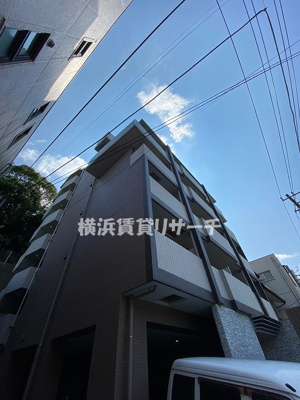  | リヴシティ横濱浅間台