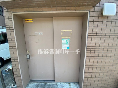  | リヴシティ横濱浅間台