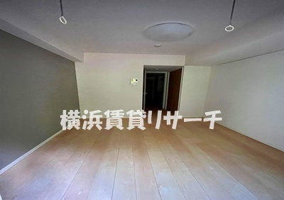 【寝室】 | リヴシティ横濱浅間台