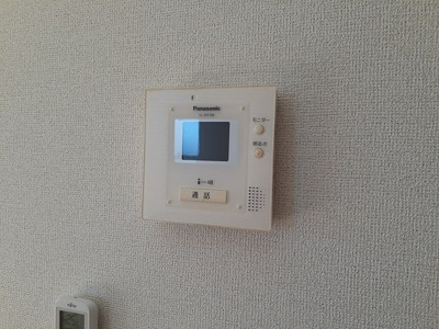 【セキュリティ】 | ヌーベルメゾン