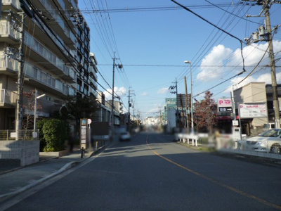 【その他】 | ユニハイム伏見