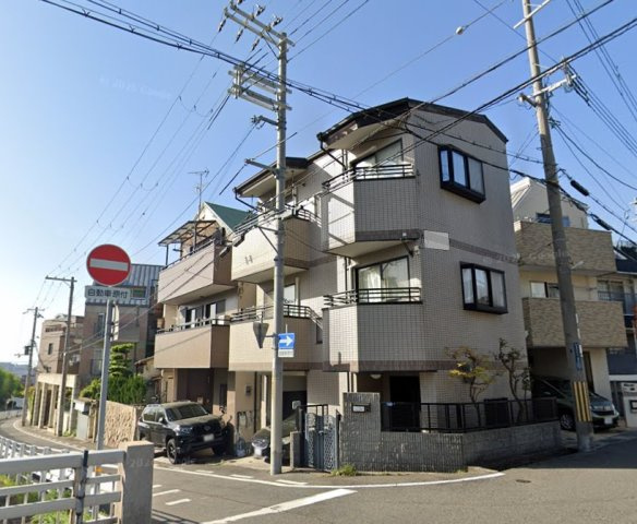 篠原中町6丁目貸家