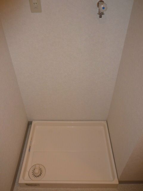 ミュウの設備