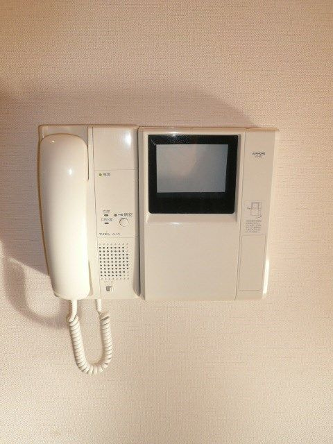 ミュウのセキュリティ