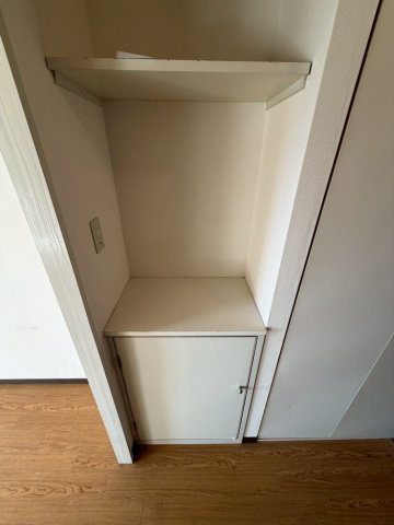 枚方市長尾元町２丁目の賃貸マンションのその他
