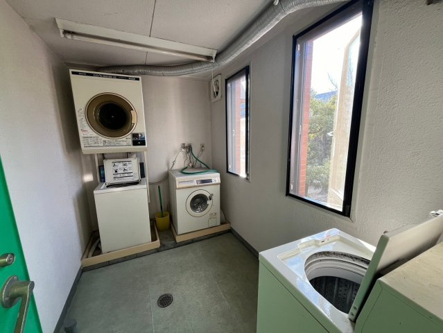 枚方市長尾元町２丁目の賃貸マンションのその他共用部分