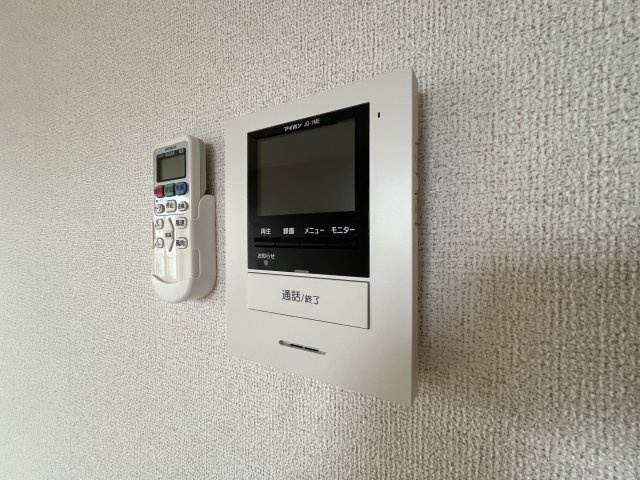 プリムローズ　ガーデンヴィラＢの内装