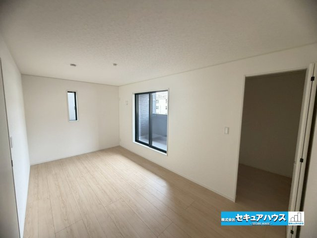 【今からご案内可能】名古屋市南区阿原町　全3棟のその他|【洋室イメージ】
◆お子様のお部屋や主寝室、来客時の宿泊室、趣味のお部屋としてもご利用いただけます♪