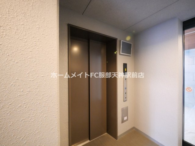 ECORO TOYONAKAのその他共用部分