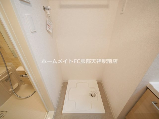 ECORO TOYONAKAの設備