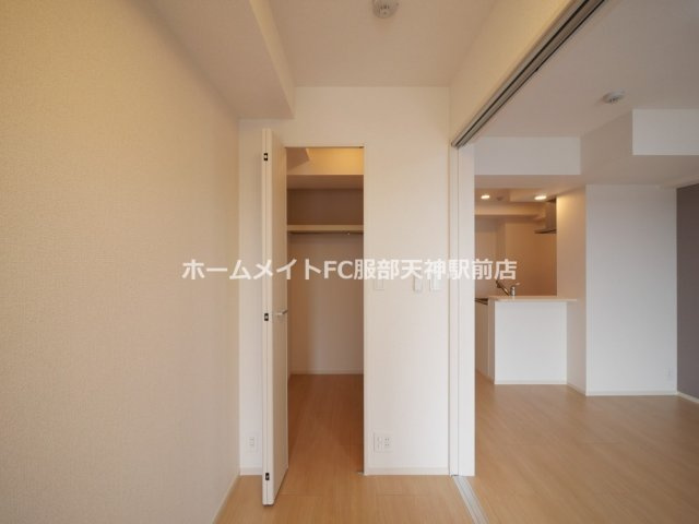 ECORO TOYONAKAの内装