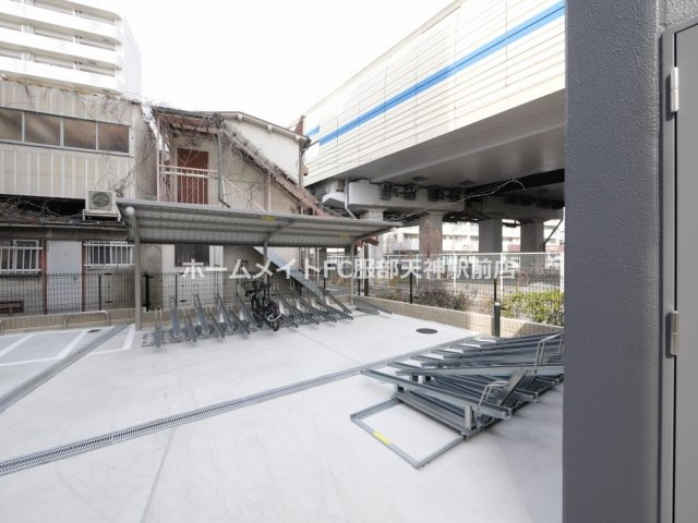 ECORO TOYONAKAのその他共用部分