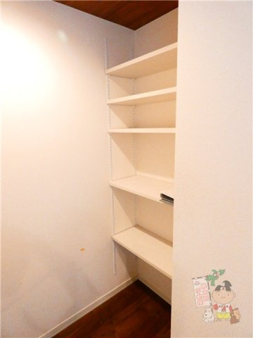 ＲＣＭの収納