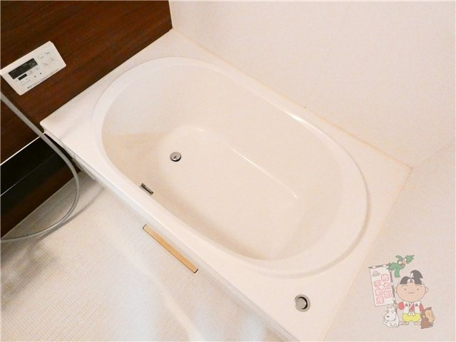 ＲＣＭの浴室