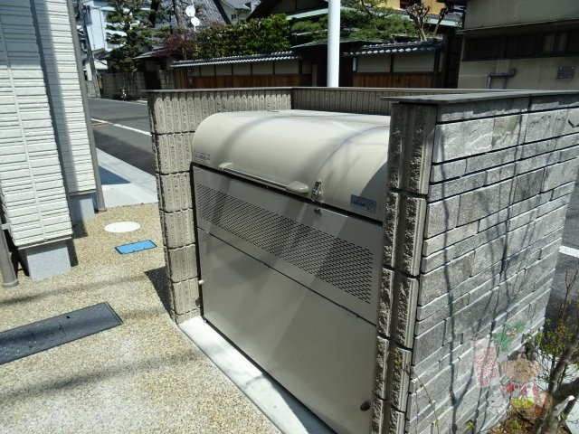 ＲＣＭのその他共用部分