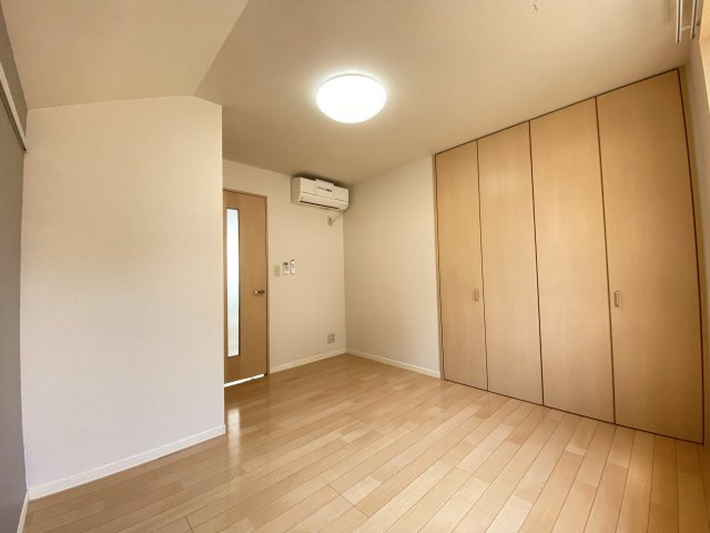 セトルプレイスBのその他|★東向きの明るいお部屋