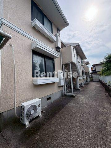 ビューラー宮田の外観