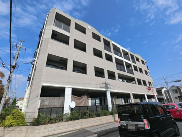 アヴェニューKの画像