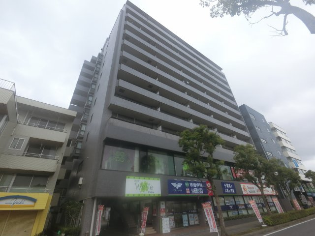 【外観】