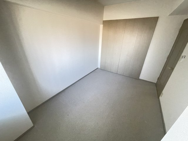 【洋室】