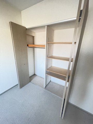 【収納】