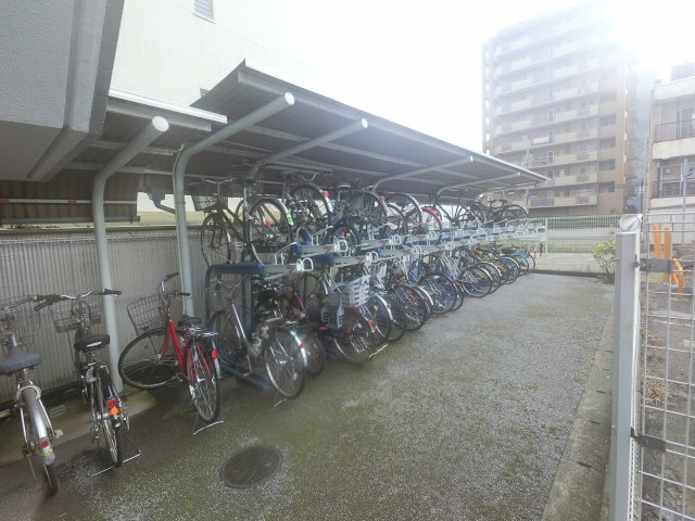 【その他共用部分】