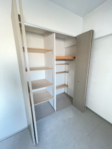 【収納】