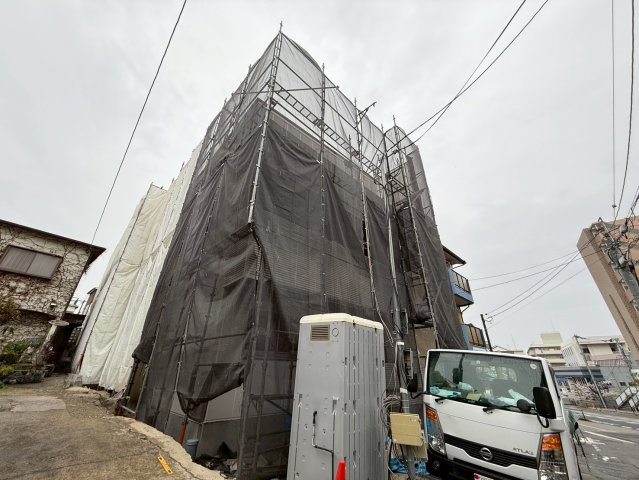 ARCA豊中曽根