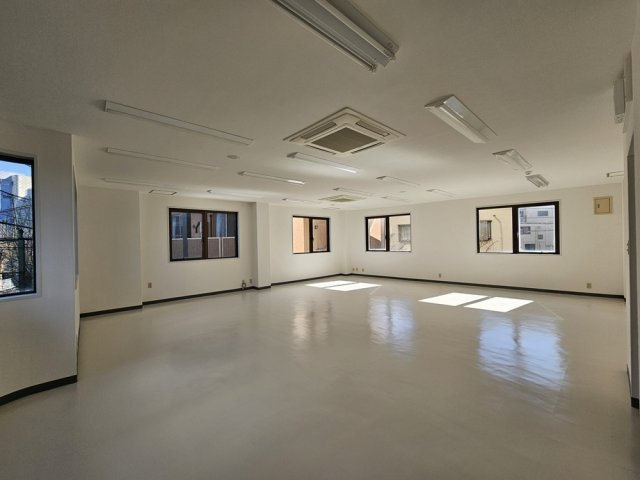 カンターレ濱嶋の内装