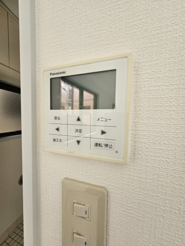 カンターレ濱嶋の設備