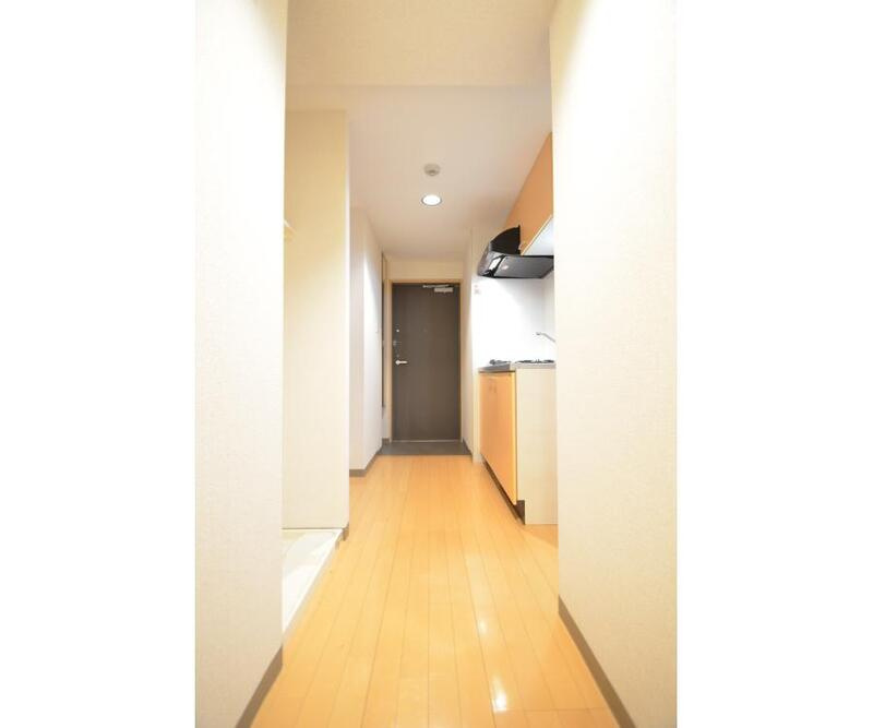 アルテール千石の内装