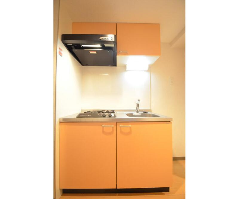 アルテール千石のキッチン