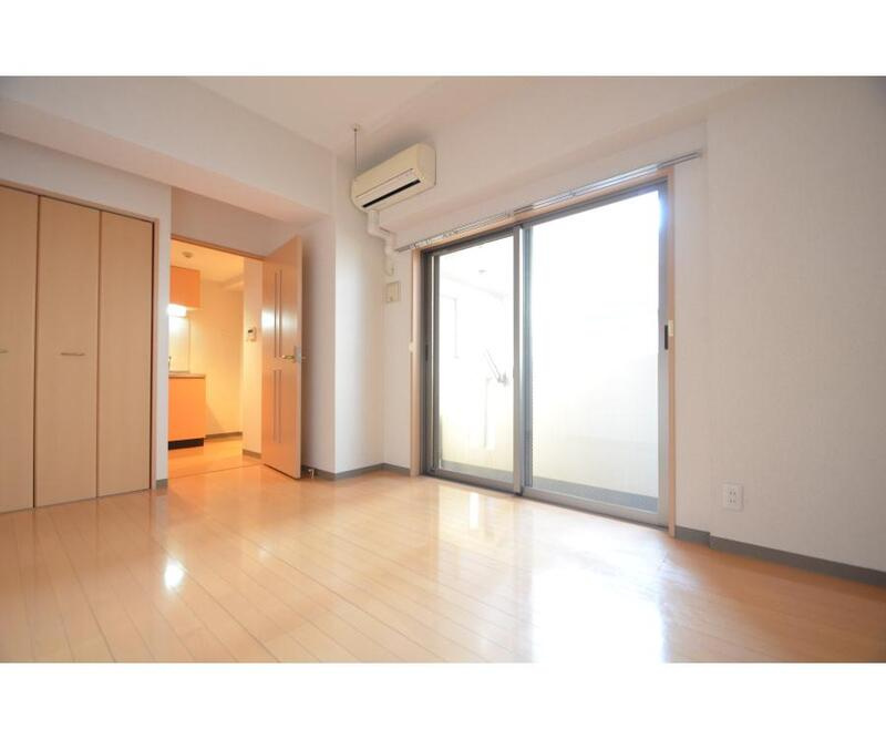 アルテール千石の内装