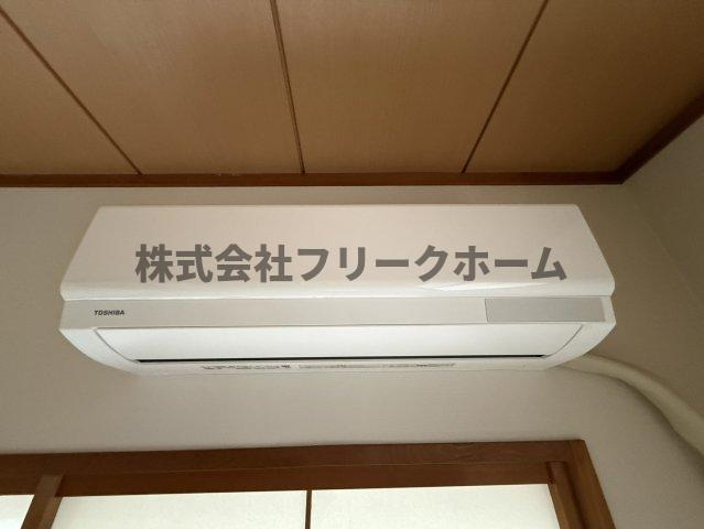 小金井市中町２丁目の賃貸マンションの設備