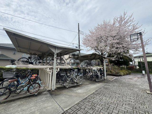 小金井市中町２丁目の賃貸マンションのその他