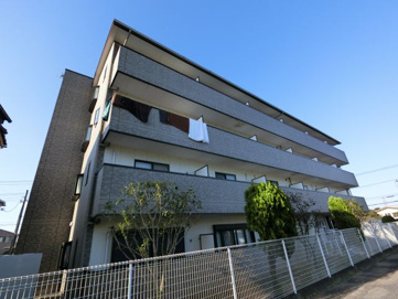 アヴァンツァーレG・Mの画像