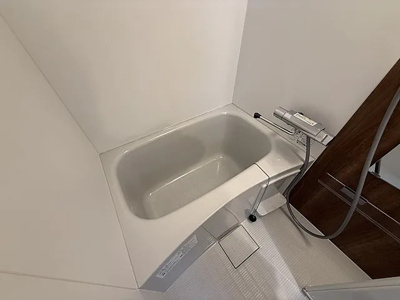 【浴室】 | Ｓ　ＳＱＵＡＲＥ瑞江
