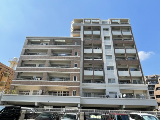 アーサー大野城セントラル