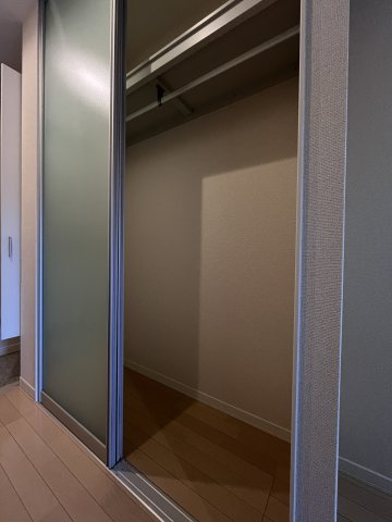 グランドクレールのその他|収納付き♪