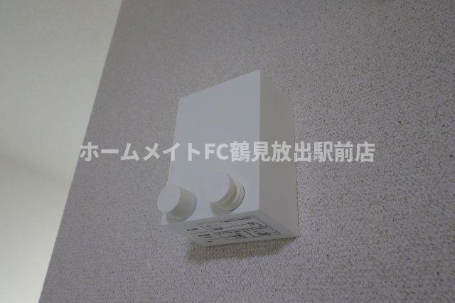 大阪市城東区諏訪３丁目のアパートのその他
