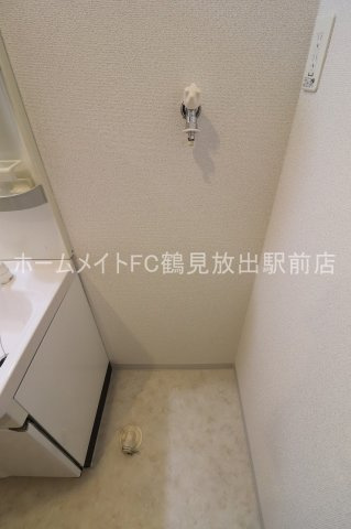 大阪市城東区諏訪４丁目のハイツのその他